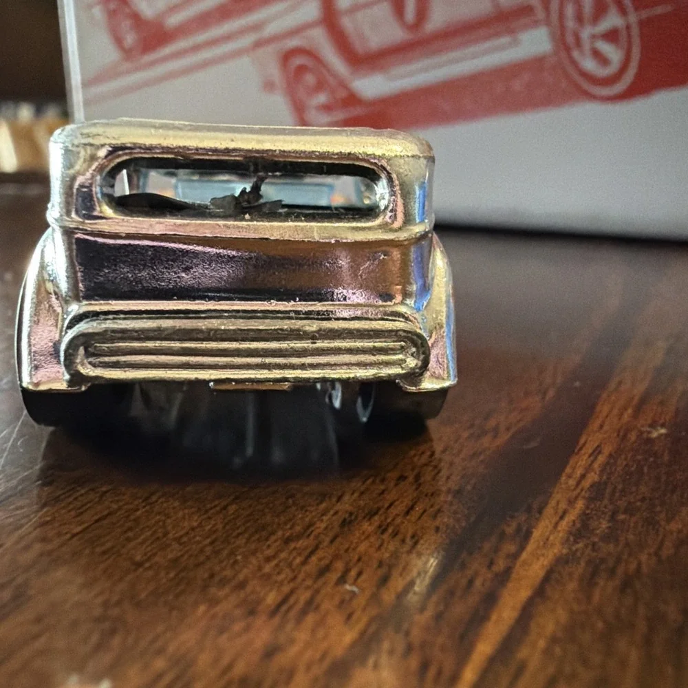 Hot Wheels hot wheels
